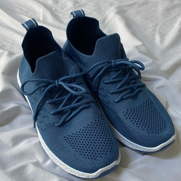 Danskin Shoes - Danskin Slip on Sneakers Size 9